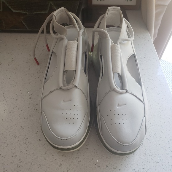 Nike Air Max FF 720 “Sail” sling back 2019 - Picture 3 of 5